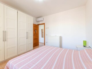 Apartamento Gallipoli Características 14
