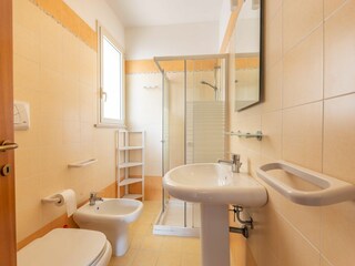 Apartamento Gallipoli Características 15