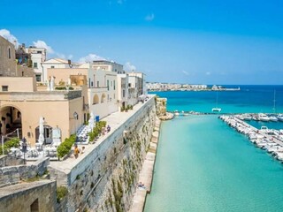Apartamento Gallipoli Entorno 28