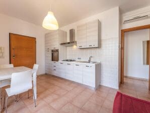 Bel appartement en bord de mer - Gallipoli - image1