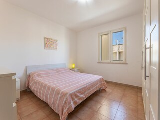 Apartamento Gallipoli Características 16