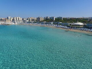 Apartamento Gallipoli Entorno 22