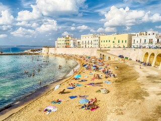 Apartamento Gallipoli Entorno 24