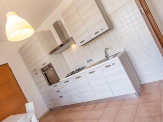 Apartamento Gallipoli Características 18