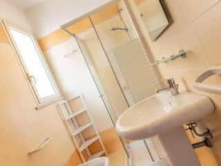 Apartamento Gallipoli Características 20