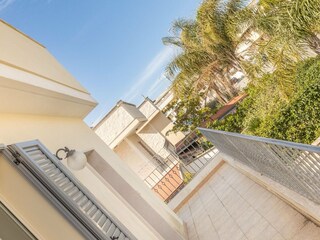 Apartamento Gallipoli Grabación al aire libre 7