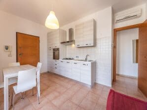 Apartment Schöne Wohnung am Meer - Gallipoli - image1