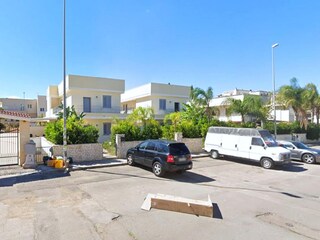 Apartment Gallipoli Outdoor Recording 3