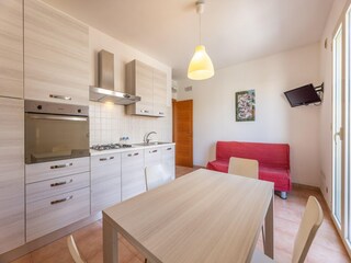 Apartment Gallipoli Features 11