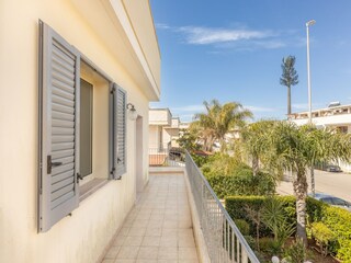 Apartment Gallipoli Outdoor Recording 5