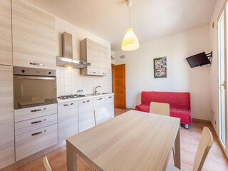 Apartment Gallipoli Features 1