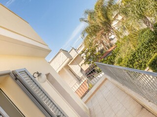 Apartment Gallipoli Outdoor Recording 6