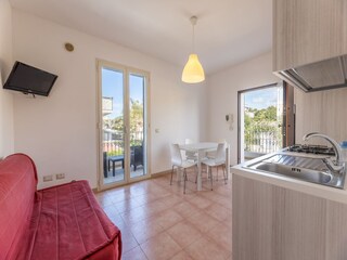 Apartment Gallipoli Features 19