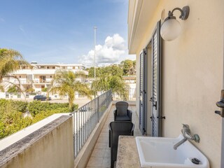 Apartment Gallipoli Outdoor Recording 7