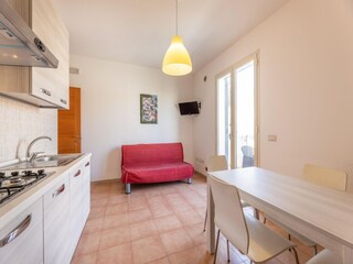 Apartment Gallipoli Features 20