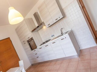 Apartment Gallipoli Features 21