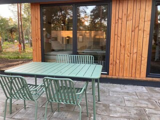 Vakantiehuis Hellendoorn Buitenaudio-opname 5
