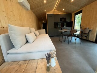 Vakantiehuis Hellendoorn Kenmerken 1