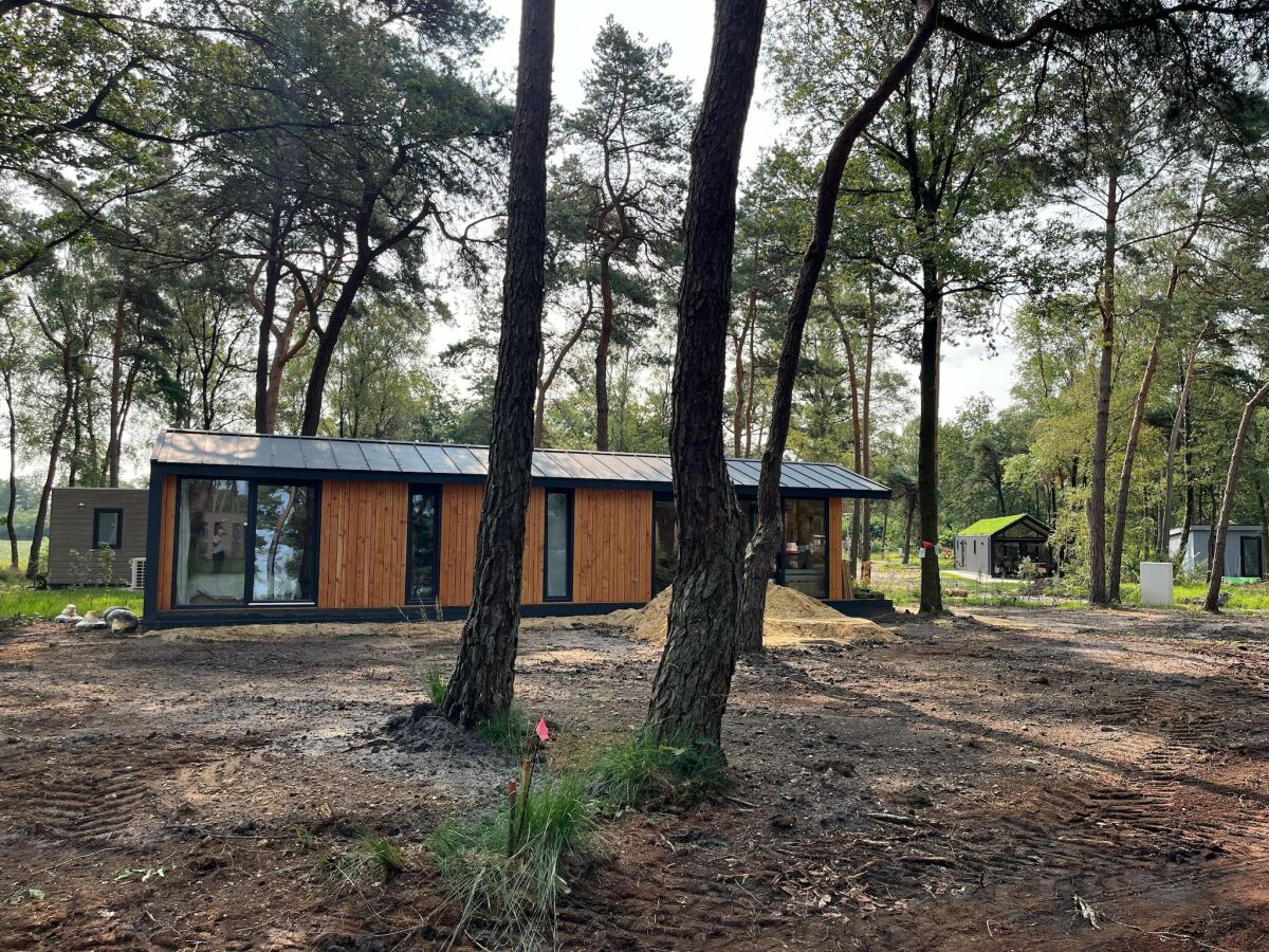 Casa de vacaciones Hellendoorn Grabación al aire libre 1