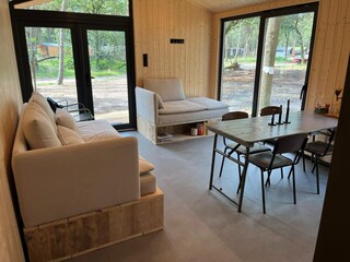 Casa de vacaciones Hellendoorn Características 8
