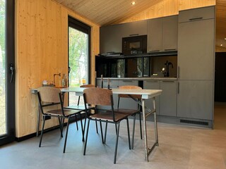Vakantiehuis Hellendoorn Kenmerken 10
