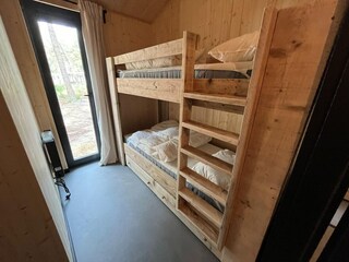 Ferienhaus Hellendoorn Ausstattung 11