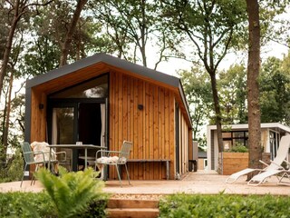 Vakantiehuis Hellendoorn Buitenaudio-opname 2