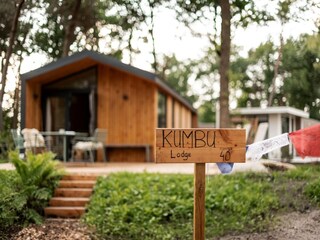 Casa per le vacanze Hellendoorn Registrazione all'aperto 3