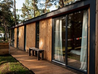 Maison de vacances Hellendoorn Enregistrement extérieur 2