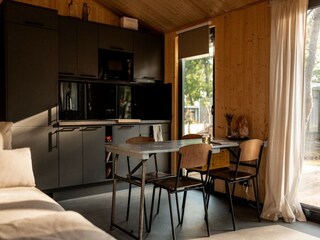 Ferienhaus Hellendoorn Ausstattung 8