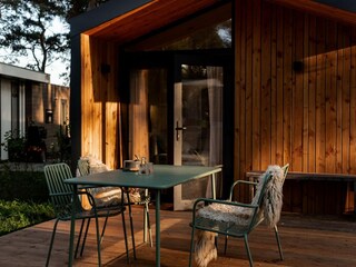 Casa per le vacanze Hellendoorn Registrazione all'aperto 5