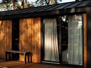 Ferienhaus Hellendoorn Außenaufnahme 6