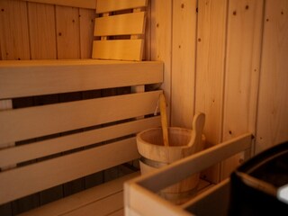 Casa per le vacanze Hellendoorn  36