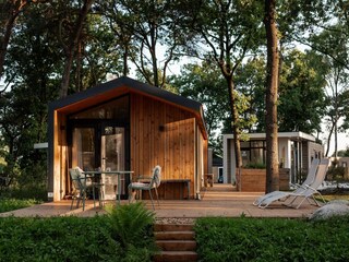 Casa per le vacanze Hellendoorn Registrazione all'aperto 7