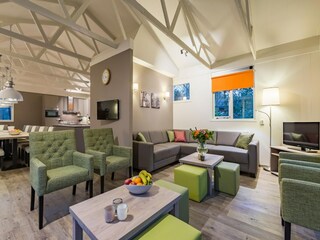 Holiday park Putten Features 9