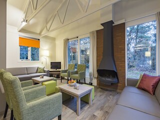 Vakantiepark Putten Kenmerken 3