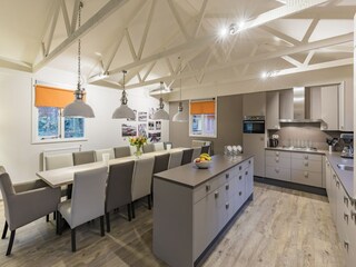 Ferienpark Putten Ausstattung 9