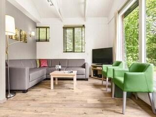 Parco vacanze Putten Caratteristiche 8