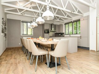 Vakantiepark Putten Kenmerken 6