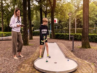 Holiday park Putten  17