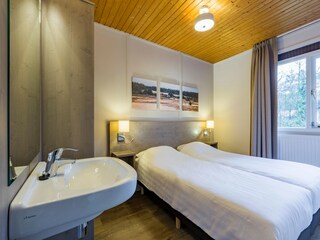 Parco vacanze Putten Caratteristiche 6