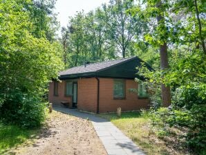 Parc de vacances Bungalow de luxe avec sauna, près de la Veluwe - Putt - image1