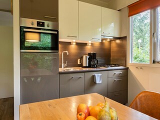 Vakantiepark Putten Kenmerken 11
