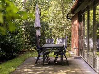 Parc de vacances Putten Enregistrement extérieur 2