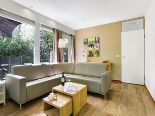 Vakantiepark Putten Kenmerken 6