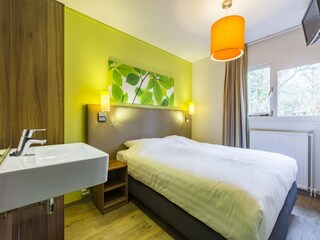 Vakantiepark Putten Kenmerken 3