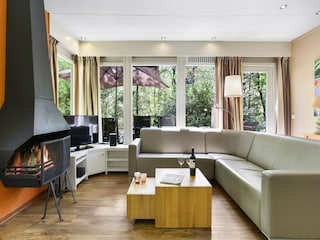 Holiday park Putten Features 4