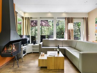 Parco vacanze Putten Caratteristiche 4