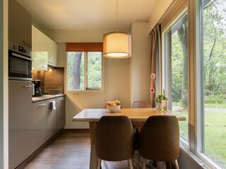 Parco vacanze Putten Caratteristiche 7