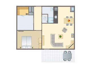 Parque de vacaciones Putten  23